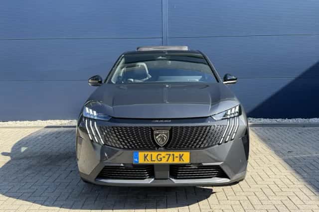 Peugeot 3008 (2026) thumbnail 2