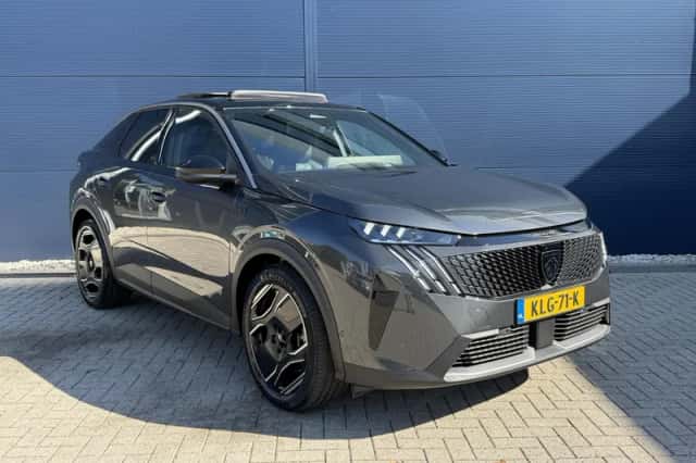 Peugeot 3008 (2026) thumbnail 3