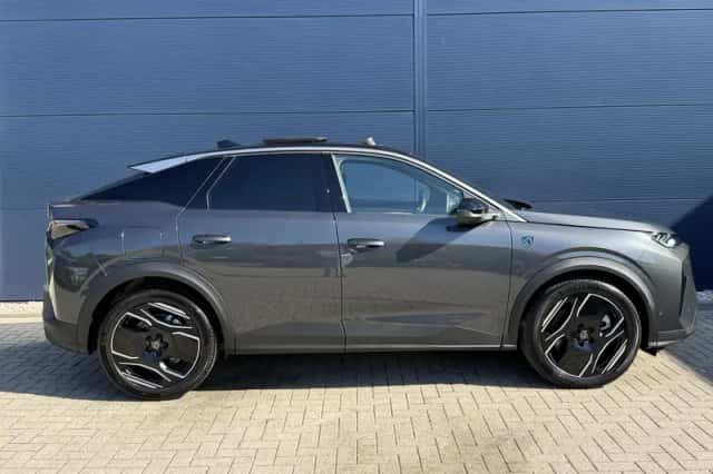 Peugeot 3008 (2026) thumbnail 4