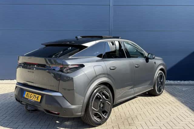 Peugeot 3008 (2026) thumbnail 5