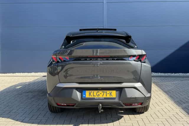 Peugeot 3008 (2026) thumbnail 6