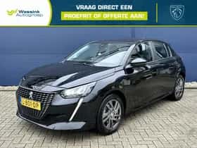 Peugeot 208 (2021) thumbnail 1