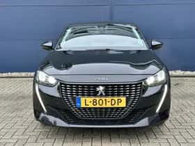 Peugeot 208 (2021) thumbnail 2