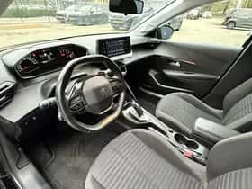 Peugeot 208 (2021) thumbnail 12