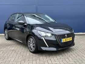 Peugeot 208 (2021) thumbnail 3