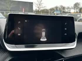 Peugeot 208 (2021) thumbnail 24