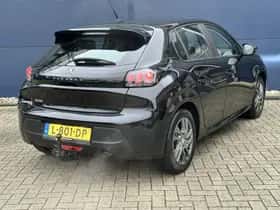 Peugeot 208 (2021) thumbnail 6