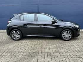 Peugeot 208 (2021) thumbnail 8