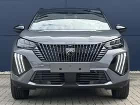 Peugeot e-2008 (2026) thumbnail 2