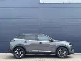 Peugeot e-2008 (2026) thumbnail 4