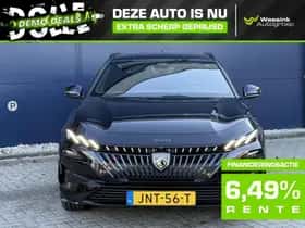 Peugeot e-308 (2025) thumbnail 3