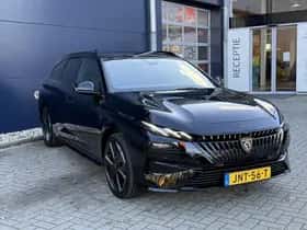 Peugeot e-308 (2025) thumbnail 4