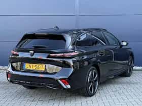Peugeot e-308 (2025) thumbnail 5