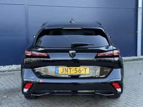 Peugeot e-308 (2025) thumbnail 6