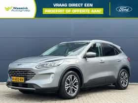 Ford Kuga (2020)