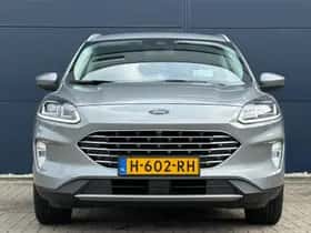 Ford Kuga (2020) thumbnail 2