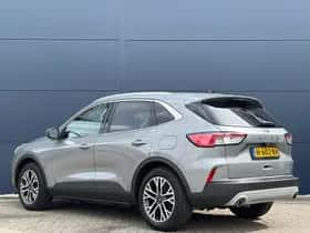 Ford Kuga (2020) thumbnail 4