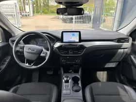 Ford Kuga (2020) thumbnail 9