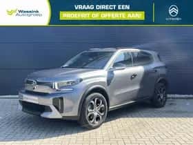 Citroën C3 Aircross (2026)
