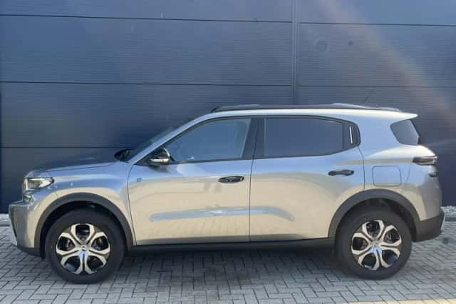 Citroën C3 Aircross (2026) thumbnail 2