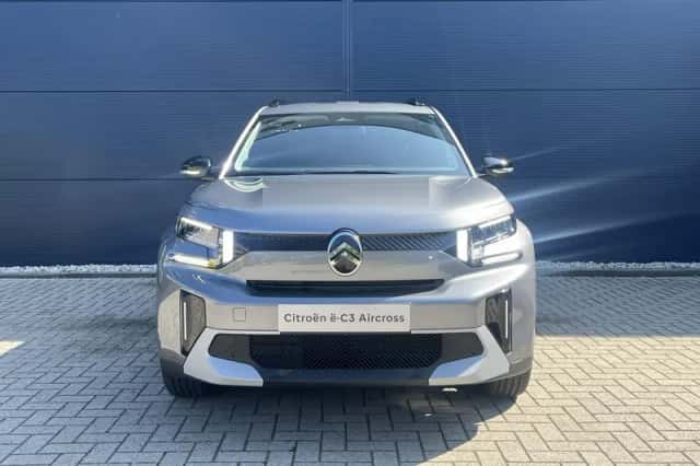 Citroën C3 Aircross (2026) thumbnail 3