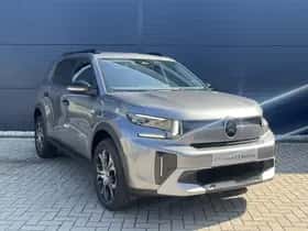 Citroën C3 Aircross (2026) thumbnail 4