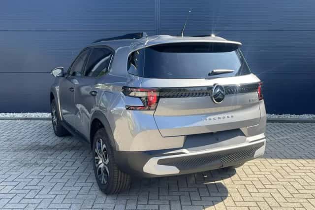 Citroën C3 Aircross (2026) thumbnail 5