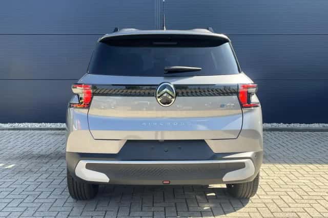 Citroën C3 Aircross (2026) thumbnail 6