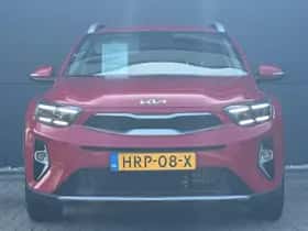 Kia Stonic (2025) thumbnail 2