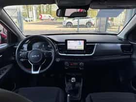 Kia Stonic (2025) thumbnail 13