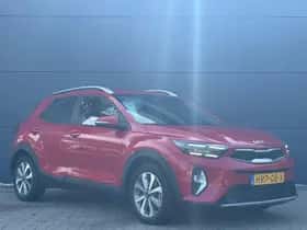 Kia Stonic (2025) thumbnail 3