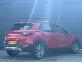 Kia Stonic (2025) thumbnail 5