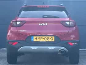 Kia Stonic (2025) thumbnail 6