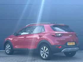 Kia Stonic (2025) thumbnail 7