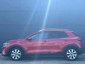Kia Stonic (2025) thumbnail 8