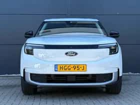 Ford Explorer (2025) thumbnail 2