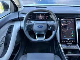Ford Explorer (2025) thumbnail 14