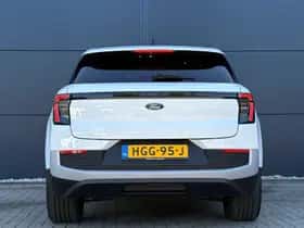 Ford Explorer (2025) thumbnail 6