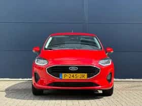 Ford Fiesta (2022) thumbnail 2