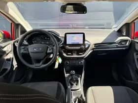 Ford Fiesta (2022) thumbnail 11