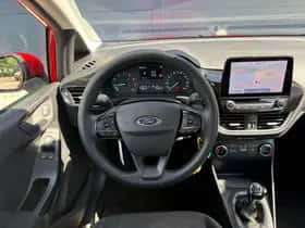 Ford Fiesta (2022) thumbnail 13