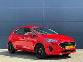 Ford Fiesta (2022) thumbnail 3