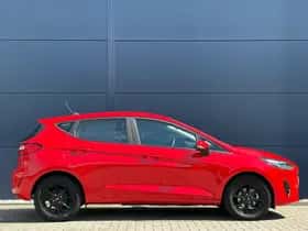 Ford Fiesta (2022) thumbnail 4