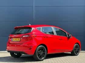 Ford Fiesta (2022) thumbnail 5