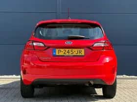 Ford Fiesta (2022) thumbnail 6