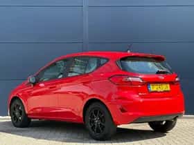 Ford Fiesta (2022) thumbnail 7