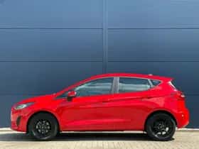 Ford Fiesta (2022) thumbnail 8