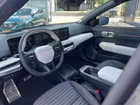 Kia EV4 (2025) thumbnail 11