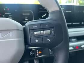 Kia EV4 (2025) thumbnail 16