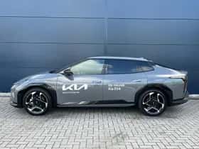 Kia EV4 (2025) thumbnail 3